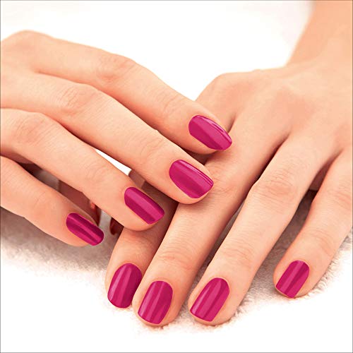 LAKMÉ 9 To 5 Primer + Glossy Finish Nail Colour & 9 To 5 Primer + Glossy Finish Nail Colour Combo, 6 Ml