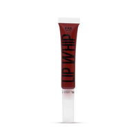 FAE Beauty Lip Whip 12Hr Comfortable Matte Liquid Lipstick (10Ml) | Long Wear | Non Drying | Soft Mousse Smudgeproof Formula | Vegan | Enriched With Vitamin E And Cherry Coffee - Revenge