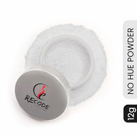 Recode No Hue Matte Setting Powder 12 G