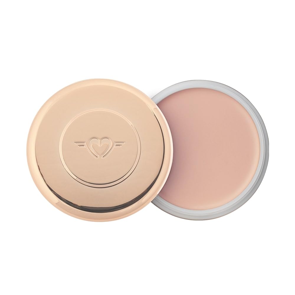 Forever52 Daily Life High Coverage Tender Cream (Ganache-07, 18g), All