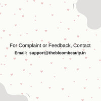 Bloom Beauty 3IN1 Foundation – Rich Espresso | Lightweight Formula | Flawless Matte Finish