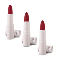 Juice Kiss Sensation Lipstick with Goodness of Bio Retinol, & SPF 15 UV protection