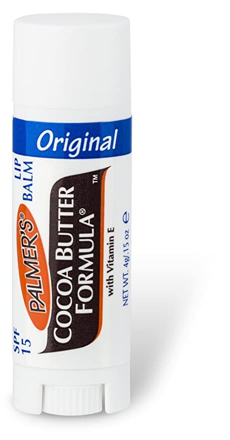 Palmer's Cocoa Butter Formula Lip Balm (3 Pack)