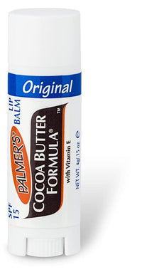 Palmer's Cocoa Butter Formula Lip Balm (3 Pack)