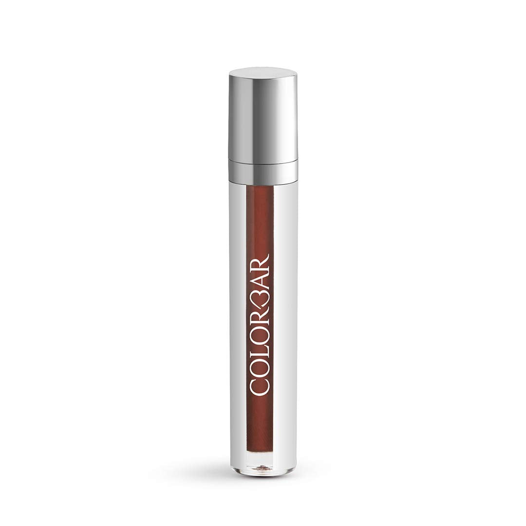 Colorbar Kiss Proof Lip Stain - Haute Latte - 007 & Intensely Rich Kajal Combo