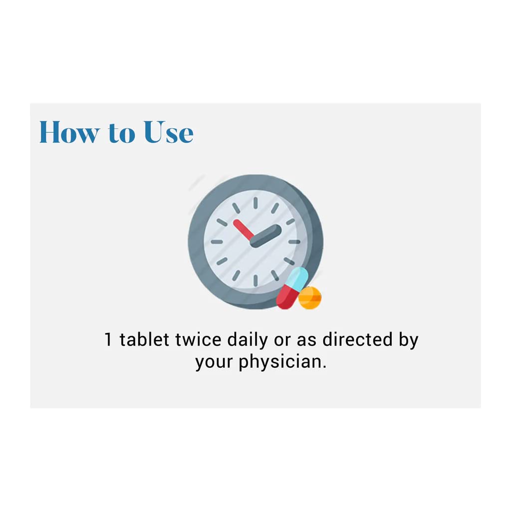 Himalaya Arjuna - 60 Tablets, White