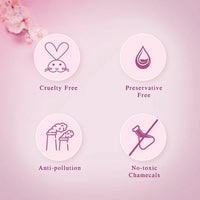Lotus Herbals Purglow Advanced Pink Glow Day Cream_50g + Face Wash_100g + Face Serum_30ml (Set of 3)