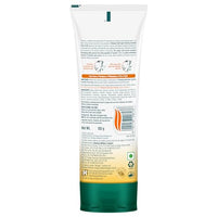 Himalaya Dark Spot Clearing Turmeric Face Scrub | Organically sourced Turmeric | Reduce dark spots in 7 days | Gives Radiant Skin | 100g