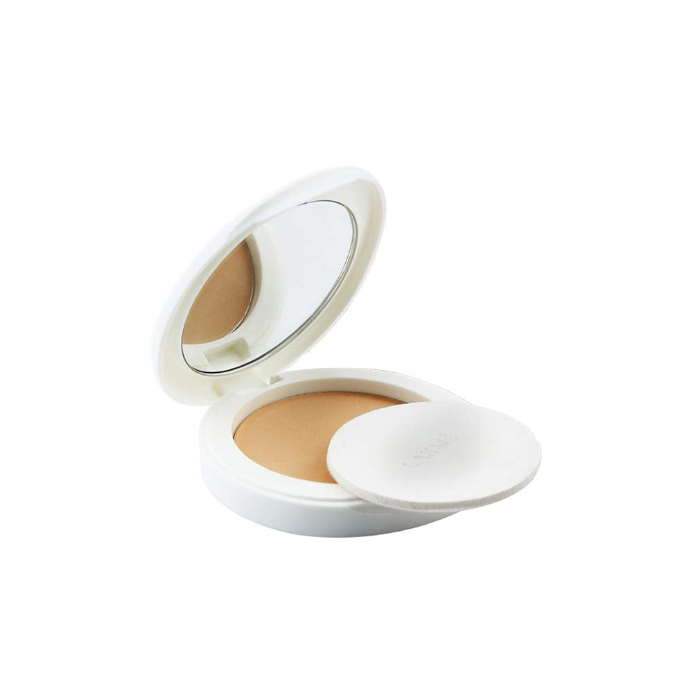 Lakmé Absolute All Skin Light Natural Mousse, Ivory Fair 01, 25G & Perfect Radiance Compact, Ivory Fair 01, 8G