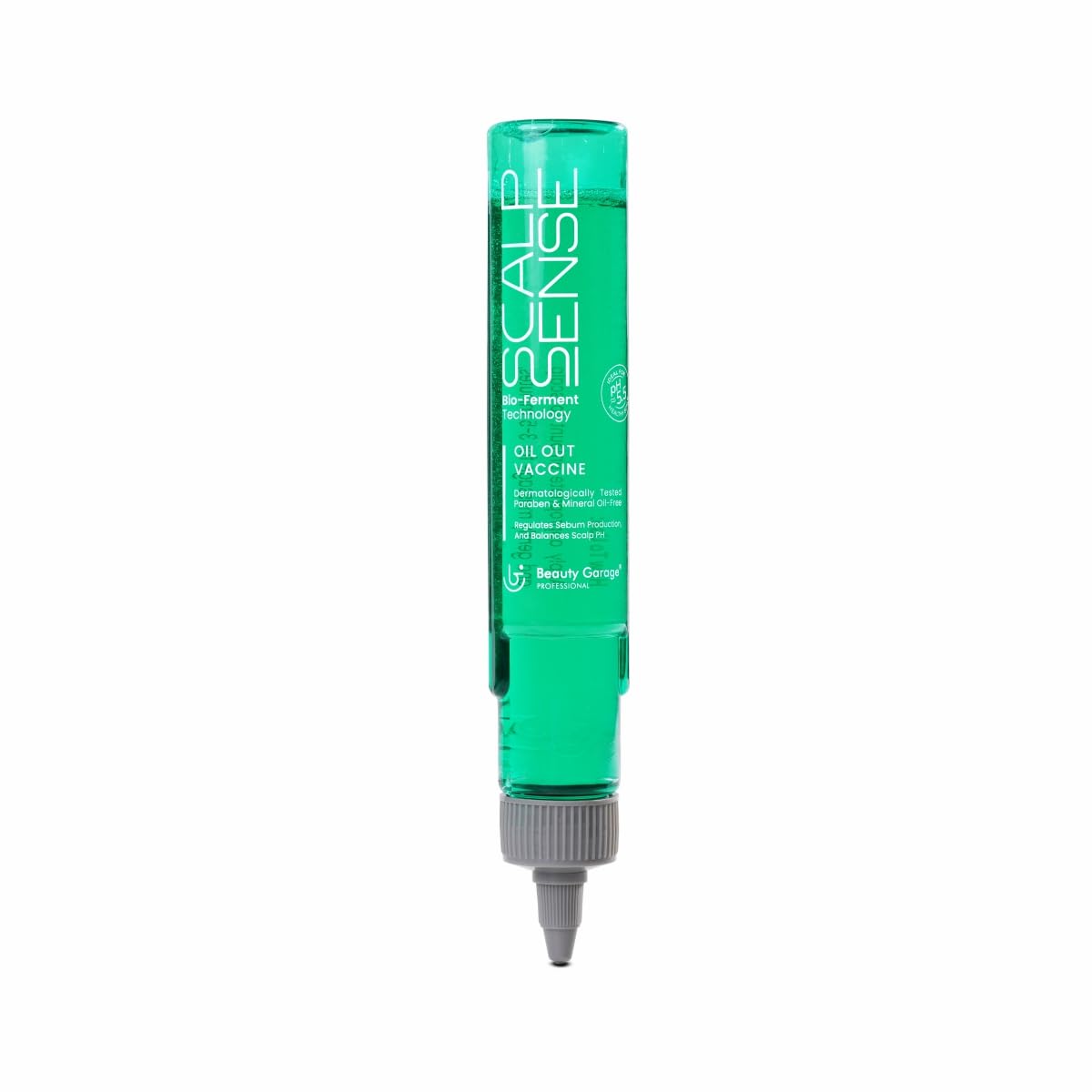 Beauty Garage ScalpSense Oil Out Vaccine 150ml