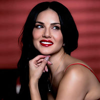 STARSTRUCK BY SUNNY LEONE Glossy Liquid Lip Color, Cherry Red | Highly Pigmented, Hi-Shine & Non-Sticky Formula | Lip Gloss For Girls, Women | Cherry Bomb