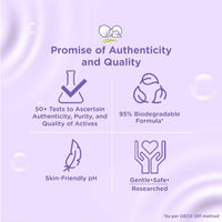 Himalaya Gentle Baby Shampoo (400 ml)