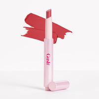 Butter Balm -Glossy Tint Balm | 3-in-1 Plumping Lip Gloss Balm For High Shine | Hydrating | Long Lasting | Glass Shine | Non Drying 1.7g (Smooch (Rosy Mauve))