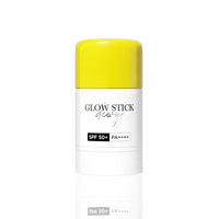 SunScoop Glow Stick Dewy SPF 50+ PA++++ |, UVA UVB rays protection| Vitamin C for glow | Oats for dull skin | Dewy Finish | Easy Reapplication | No White cast | Combination to Dry skin | 18g