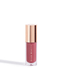 Diam Beauty Love Potion Lip Oil, Lip Gloss for Women - Long Lasting, Natural Organic Lip Makeup, Unique Lip Gloss Formula - Rose (5ml) (Rose)