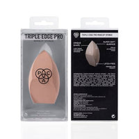 PAC Triple Edge Pro Makeup Sponge