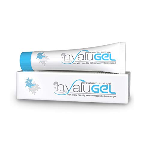 Hyalugel Hyaluronic Acid Gel (30Gm)