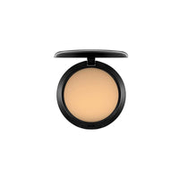 NEW MACC Studio Fix Professional Waterproof oil-free Longlasting Liquid 24-hour colour-true foundation Matte Finish For Women, Girls 15g - Shine-Free Compact Powder (All NC) (NC-43)
