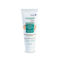 VENUSIA Dr Reddy's  Venusia Baby Intensive Moisturizing Cream for Dry and Ultra Dry Skin Contains Cocoa, Aloe, Mango & Shea Butters, 75g