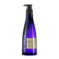 Nexxus Promend Volumizing Shampoo I 250 ml | 3.5X Fuller Hair | Powered by Patented Bond Generation Tech with Elastin Protein