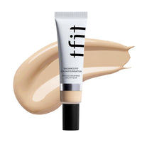TFIT RADIANCE FIT SERUM FOUNDATION W01 VANILLA