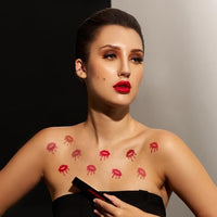 PAC Matte Addict Lipstic (Killing Me Softly)