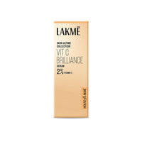Lakmé Vitamin C+ Serum 30 ml