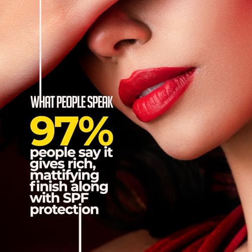 Juice Color Buzz Lip Crayon With Bio Retinol, SPF15 & Natural Moisturizing Factors (Mauve - M13)