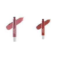 MARS Matte Super Stay Lipstick Lipstick for Women (2.6 gm) (14-ENCHANTED) Matte Super Stay Lipstick | Up to 12 Hours Long Lasting | Smudge Proof and Waterproof Lipstick for Women (2.6 gm) (01-BLOOM)