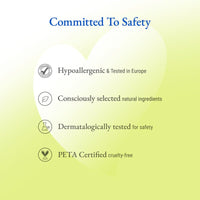 Softsens Baby Nourishing Lotion with Milk Cream & Shea Butter For Face & Body, Moisturizer for Kids (200ml x Pack of 2, Green)