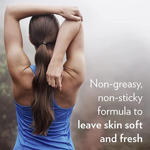 Vaseline Intensive Care Cocoa Radiant Gel Oil 6.8oz (6 Pack)