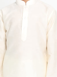 VASTRAMAY Boys' Ethnic Kurta