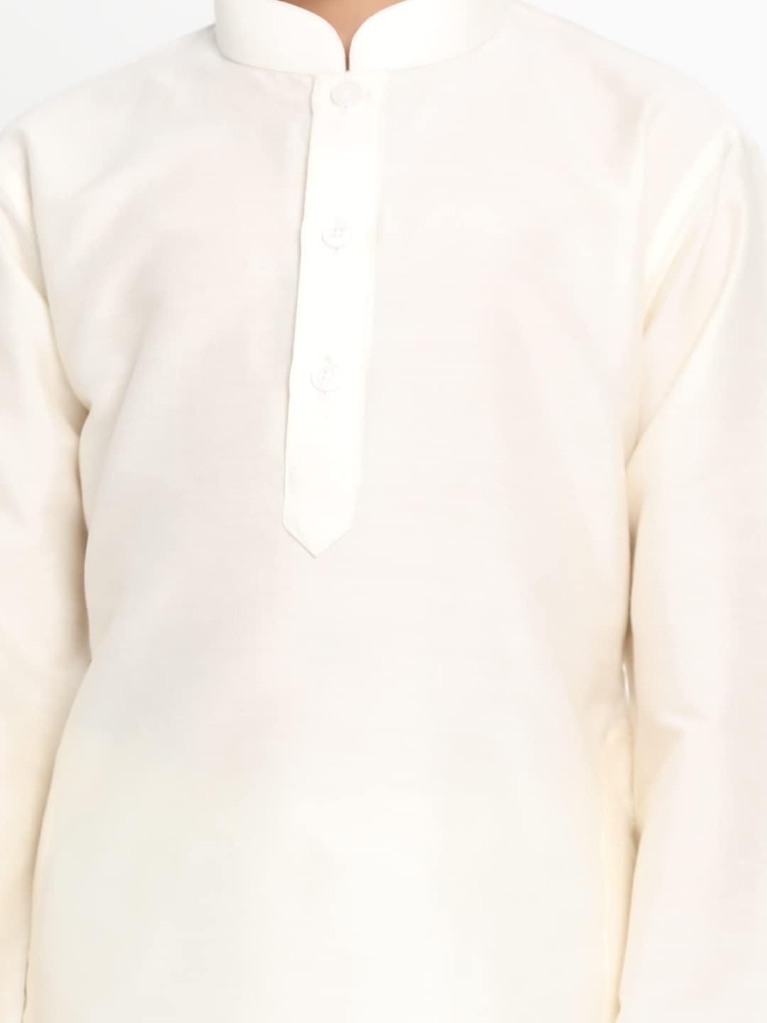 VASTRAMAY Boys' Ethnic Kurta