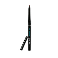Lakmé Eyeconic Lash Curling Mascara, Black, 9ml and Lakmé Eyeconic Kajal, Classic Brown, 0.35g