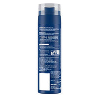 NIVEA MEN Shaving, Protect & Care Shaving Gel, 200ml
