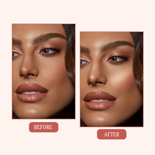 Lakyou Beauty Super Highlight Highlighter | Multishade Highlighter Palette | Travel Friendly | Highly Pigmented | Easy to Blend | Long Lasting | Shade-01 | 15g