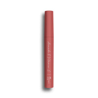 Mamaearth Moisture Matte Longstay Lipstick With Avocado Oil & Vitamin E For 12 Hour Long Stay-05 Bubblegum Nude - 2 G