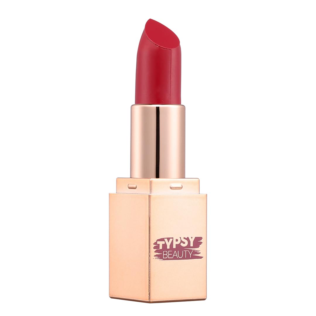 Typsy Beauty Mini Lipstick Raspberry Rush 06 (Matte)