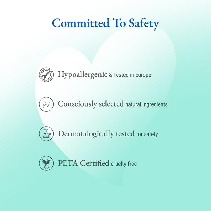 Softsens Baby Natural Diaper | Nappy Rash Cream, Enriched With Aloe Vera Juice and Shea Butter 50g