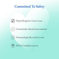 Softsens Baby Natural Diaper | Nappy Rash Cream, Enriched With Aloe Vera Juice and Shea Butter 50g