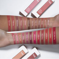 Matteinee Matte Lip Crayon Lipstick - Papp Ed (1.8g)