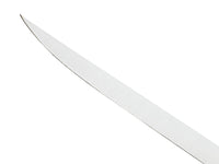 Mercer Culinary M23860 Millennia Black Handle, 8.5-Inch Narrow, Fillet Knife 8.5