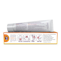 Volini Activ Pain Relief Gel Gel 50 gm (Pack of 2)