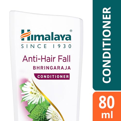 Himalaya Anti Hair Fall Bhringaraja Conditioner 80Ml