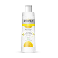 Dermafique Hydra Soft Nourishing Body Wash – 250ml, Showergel for Women & Men, No Parabens/SLS/SLES, With Vitamin E & Chamomile, Suitable for Sensitive - Normal Skin | Dermatologist Tested