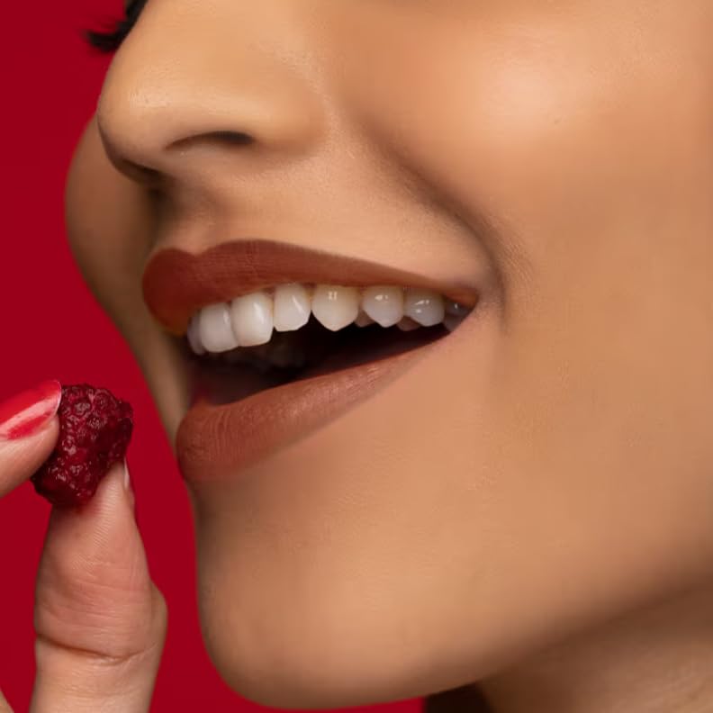 Matte Liquid Lipstick - Belong (3.5ml)