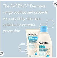 Aveeno Dermexa Moisturising Cream 200ml