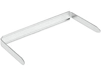 ACCO Brands 2 Inch Capacity Prong Fastener Bases, 2-3/4 Inch Centers, 100 Bases/Box (A7012993H), Silver