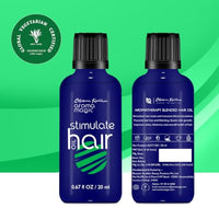 Aroma Magic Stimulate Hair Oil (20 ml)