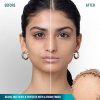 Lakmé 9to5 Hya Matte Pressed Powder Ivory 9gm